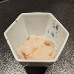 神田錦町 鮨たか晴 - ノレソレ