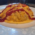 カフェ　ピーベリー - 