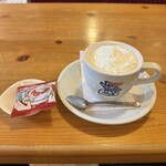 コメダ珈琲店 西大路八条店 - 