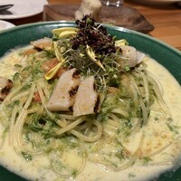 trattoria l'mante izumi - 