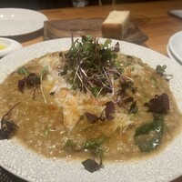 trattoria l'mante izumi - 