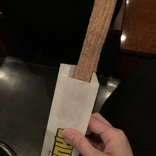 109シネマズ川崎 コンセッション_1