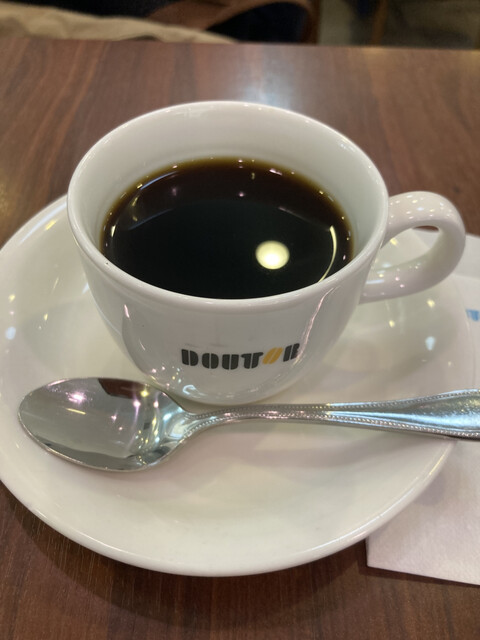 Doutor Coffee Shop Omori Ten photo 2