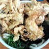錦うどん 本店