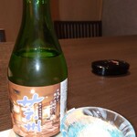 瀬戸内味覚処 芸州 本店 - 芸州冷酒