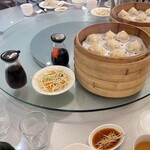 金品茶樓 - 
