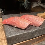 奥新 鮨屋のうおきん - 