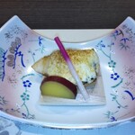 瀬戸内味覚処 芸州 本店 - さわら桜焼き