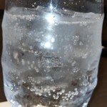 瀬戸内味覚処 芸州 本店 - 芋焼酎ソーダ割り