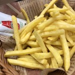 わんぱくウエスタン天ぷら天神 - 料理写真: