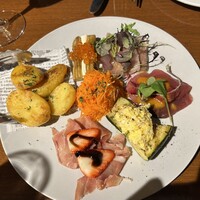 クインチチェントラーレ - 