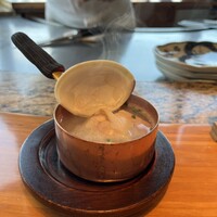 鉄板焼ステーキ 喜扇亭 東京ミッドタウン店 - 
