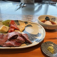 鉄板焼ステーキ 喜扇亭 東京ミッドタウン店 - 