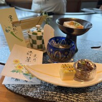 鉄板焼ステーキ 喜扇亭 東京ミッドタウン店 - 