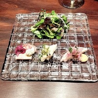 ダ ゴトウ - 