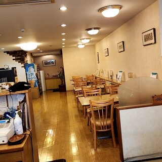 パティスリィ ビスキュイ _2