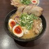 大宮ラーメン Paitan Works