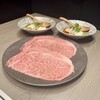 渋谷焼肉 かみ山