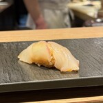 浜松町 鮨 すし門 - 