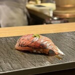 浜松町 鮨 すし門 - 