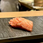 浜松町 鮨 すし門 - 