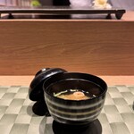 浜松町 鮨 すし門 - 