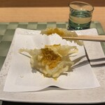 浜松町 鮨 すし門 - 