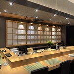 浜松町 鮨 すし門 - 