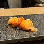 浜松町 鮨 すし門 - 