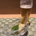 浜松町 鮨 すし門 - 