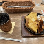 ドトール珈琲店 - 