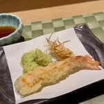 浜松町 鮨 すし門 - 