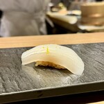 浜松町 鮨 すし門 - 