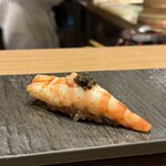 浜松町 鮨 すし門 - 