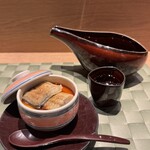 浜松町 鮨 すし門 - 