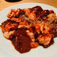 TANAKA YAKINIKU RESTAURANTE - 