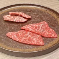 渋谷焼肉 かみ山 - 