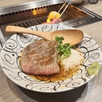 渋谷焼肉 かみ山 - 