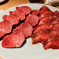 TANAKA YAKINIKU RESTAURANTE - 
