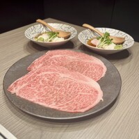 渋谷焼肉 かみ山 - 