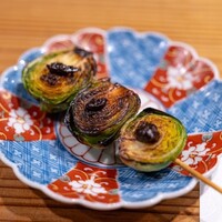 炭火焼鳥 木鶏 - 