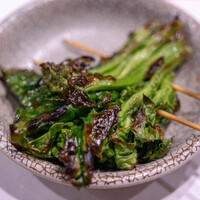 炭火焼鳥 木鶏 - 