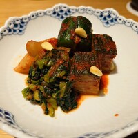 TANAKA YAKINIKU RESTAURANTE - 