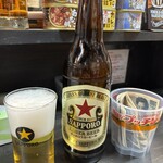 藤田酒店 - 赤星とお金入れ