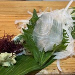 すし屋元年 - 