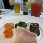 アルバロンガ - 