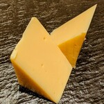 銀座 鮨 天ぷら いわい - 蒸し玉子　デザート感覚の玉子焼きです