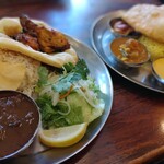 印度料理シタール - 