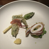 炭焼きステーキとワインobiobi - 