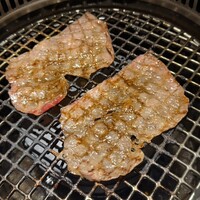 銀座焼肉 seigou - 